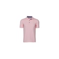 Cayuse Polo - Pink Sky