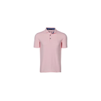 Cayuse Polo - Pink Sky