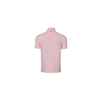 Cayuse Polo - Pink Sky