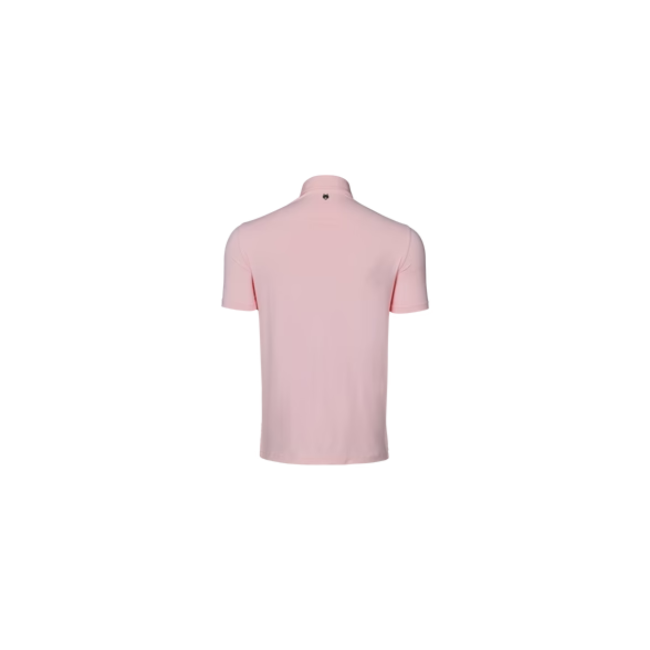 Cayuse Polo - Pink Sky