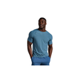 Reign SS - Ash Blue/Cool Mint Heather