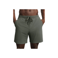 7" Pursuit Short - Unlined - Olive Shadow