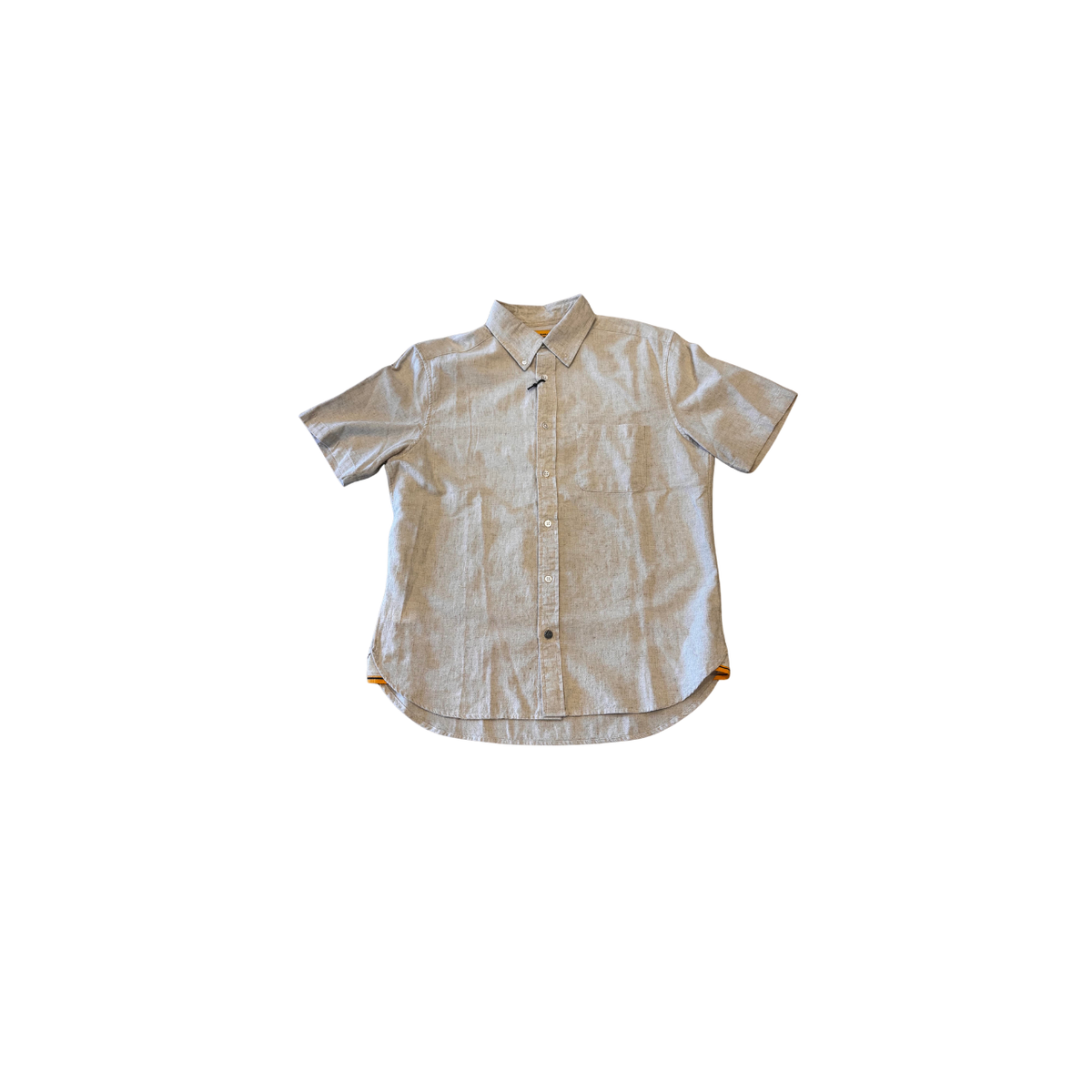 No 6 - Natural