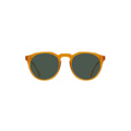 Remmy - Honey/Green Polarized