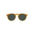 Remmy - Honey/Green Polarized