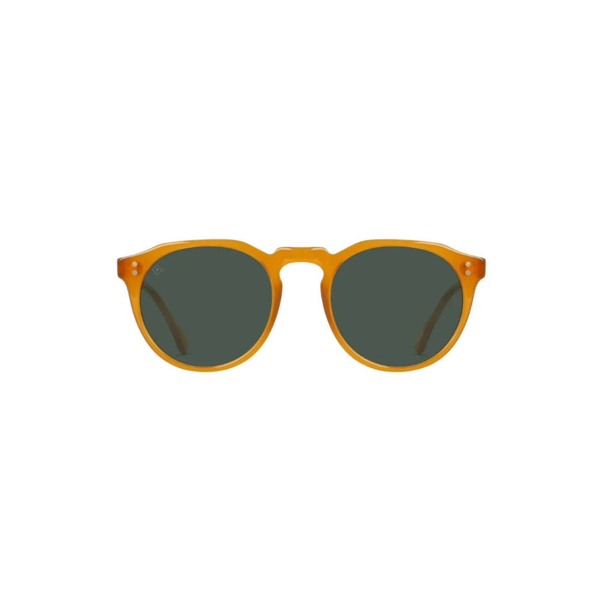 Remmy - Honey/Green Polarized
