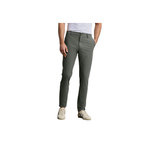 Commuter Pant Slim - Olive Shadow