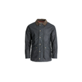 Baldwin Jacket - Forged Iron