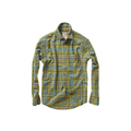 Flyweight Flannel - Lichen Multi