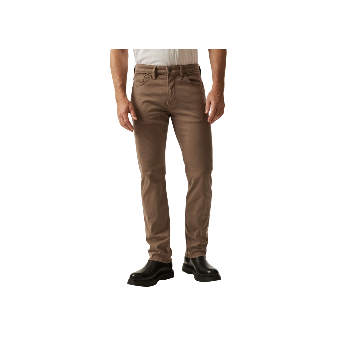 Courage - Timber Twill