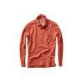 Mariner Polo - Orange Fade
