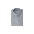 Culver Oxford Shirt - Summit Blue