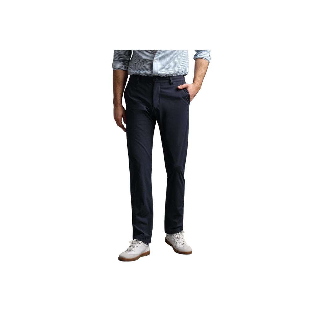 Commuter Pant Classic - True Navy