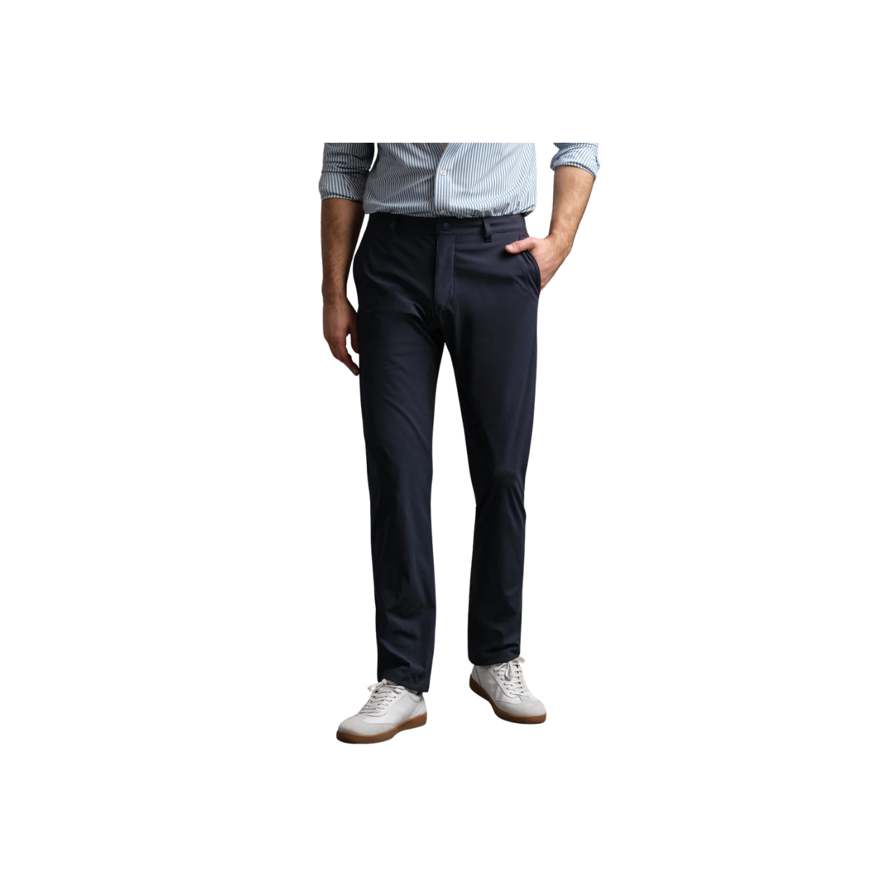 Commuter Pant Classic - True Navy