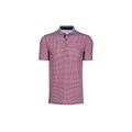 Wolvestooth Polo - Merlot