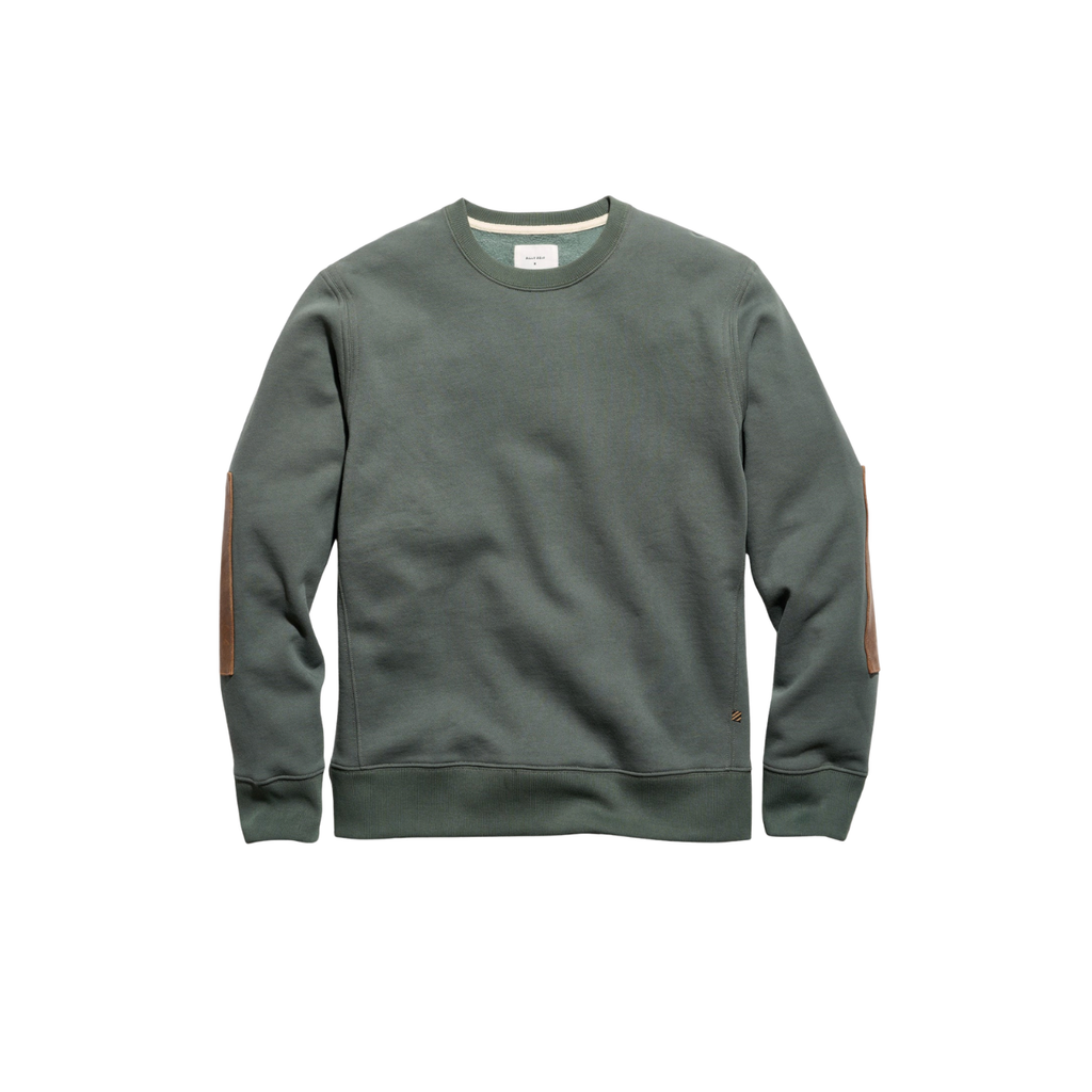 Dover Sweatshirt - Petrol