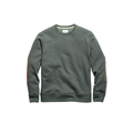 Dover Sweatshirt - Petrol