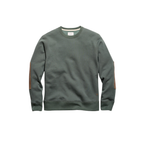 Dover Sweatshirt - Petrol