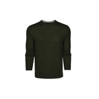 Saratoga Crew Neck - Midnight Camp