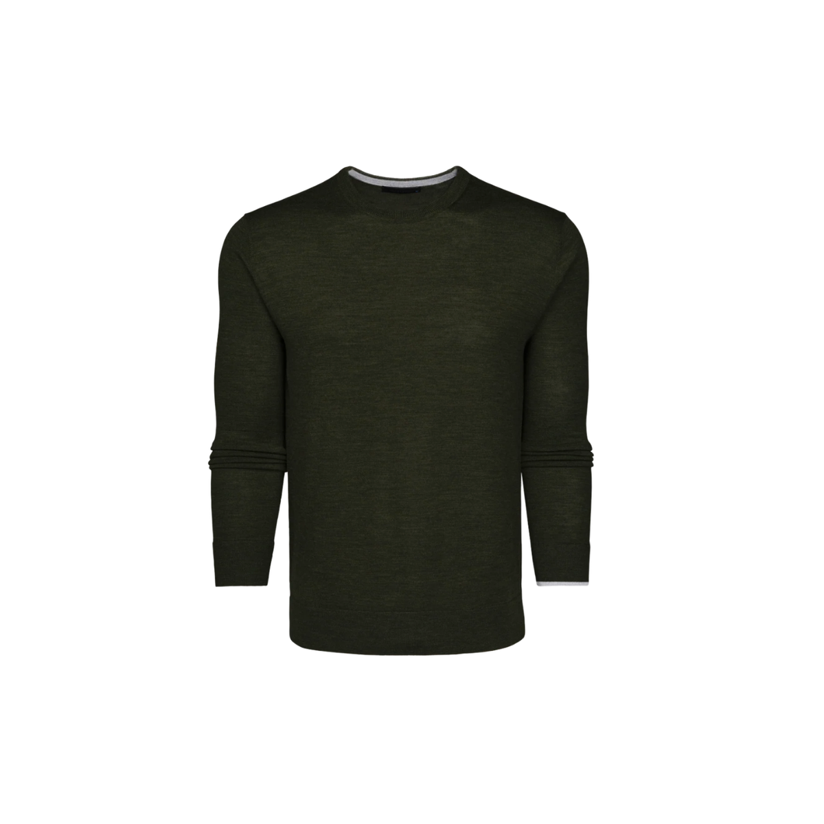 Saratoga Crew Neck - Midnight Camp