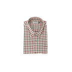 Knapp Cotton Twill Sport Shirt - Bog