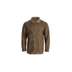 Tensaw Jacket - Tabacco