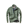 Polo-Jack - Muted Olive
