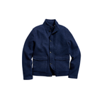 Garrett Jacket - Navy