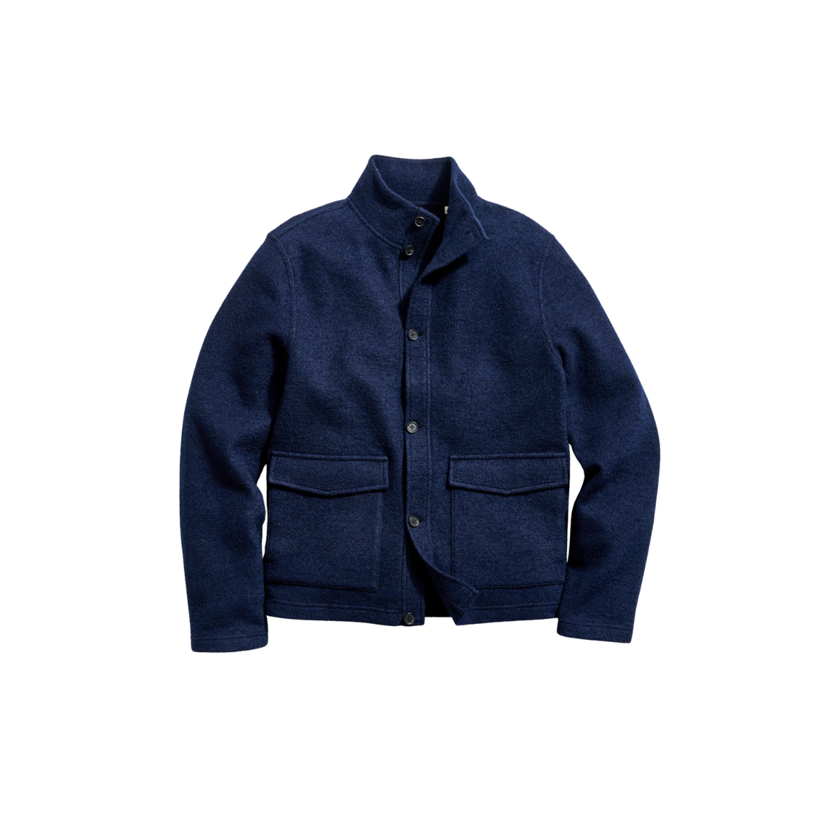 Garrett Jacket - Navy