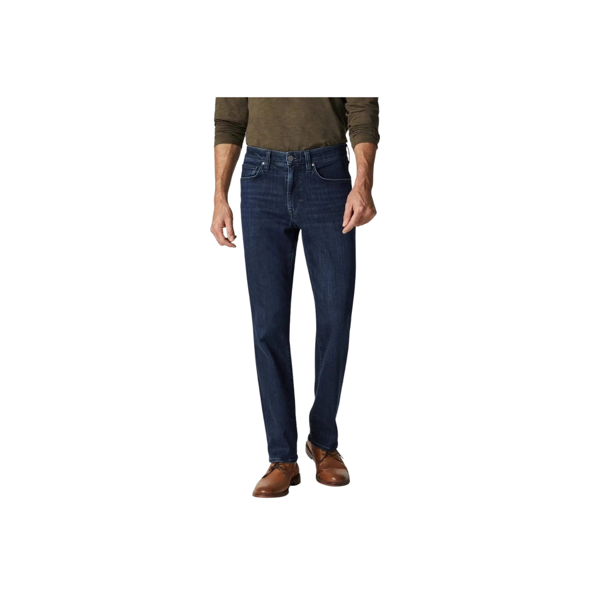 Charisma - Dark Midnight Brushed Urban
