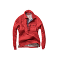 Polo-Jack - Cardinal Red
