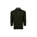 Saratoga Quarter Zip - Midnight Camp