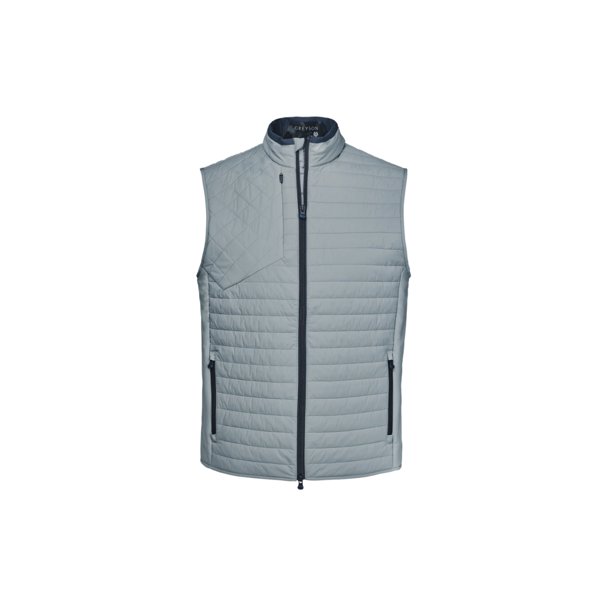 Yukon X-Lite Vest - Pacific Fog