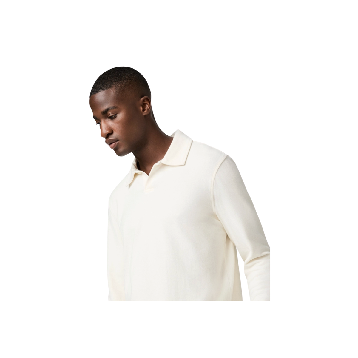 Hammond Polo - Natural