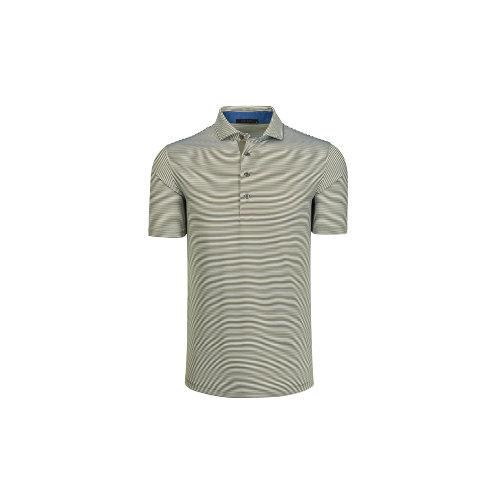 Saranac Polo - Camp/Artic