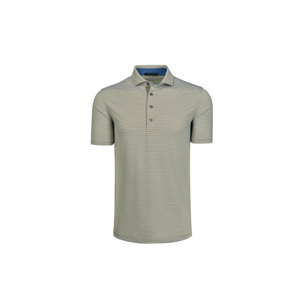 Saranac Polo - Camp/Artic