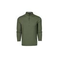 Troy Quarter Zip - Camp