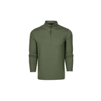 Troy Quarter Zip - Camp