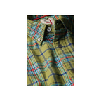 Flyweight Flannel - Lichen Multi