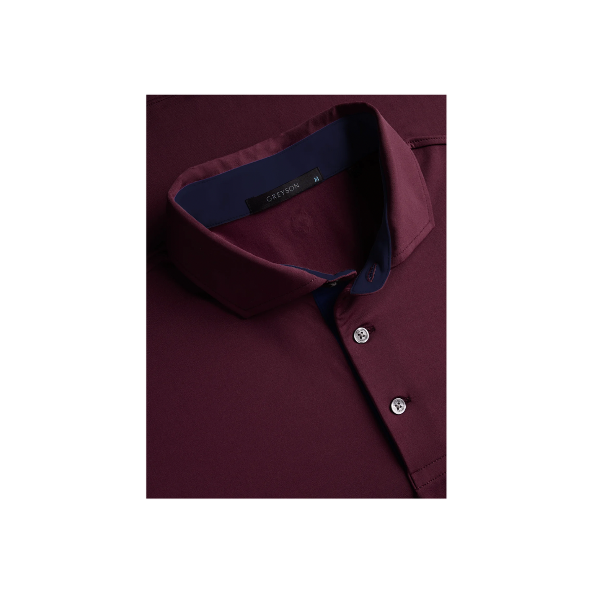 Cayuse Polo - Merlot
