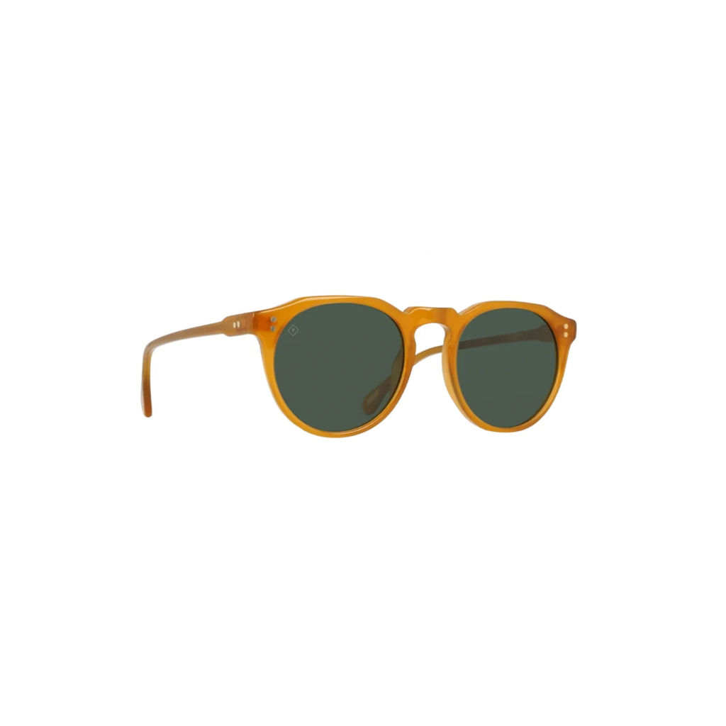 Remmy - Honey/Green Polarized