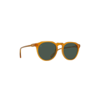 Remmy - Honey/Green Polarized