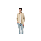 Everett Shirt - Feathered Talc