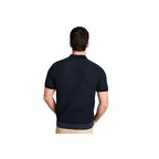 Mercer Knit Polo - True Navy