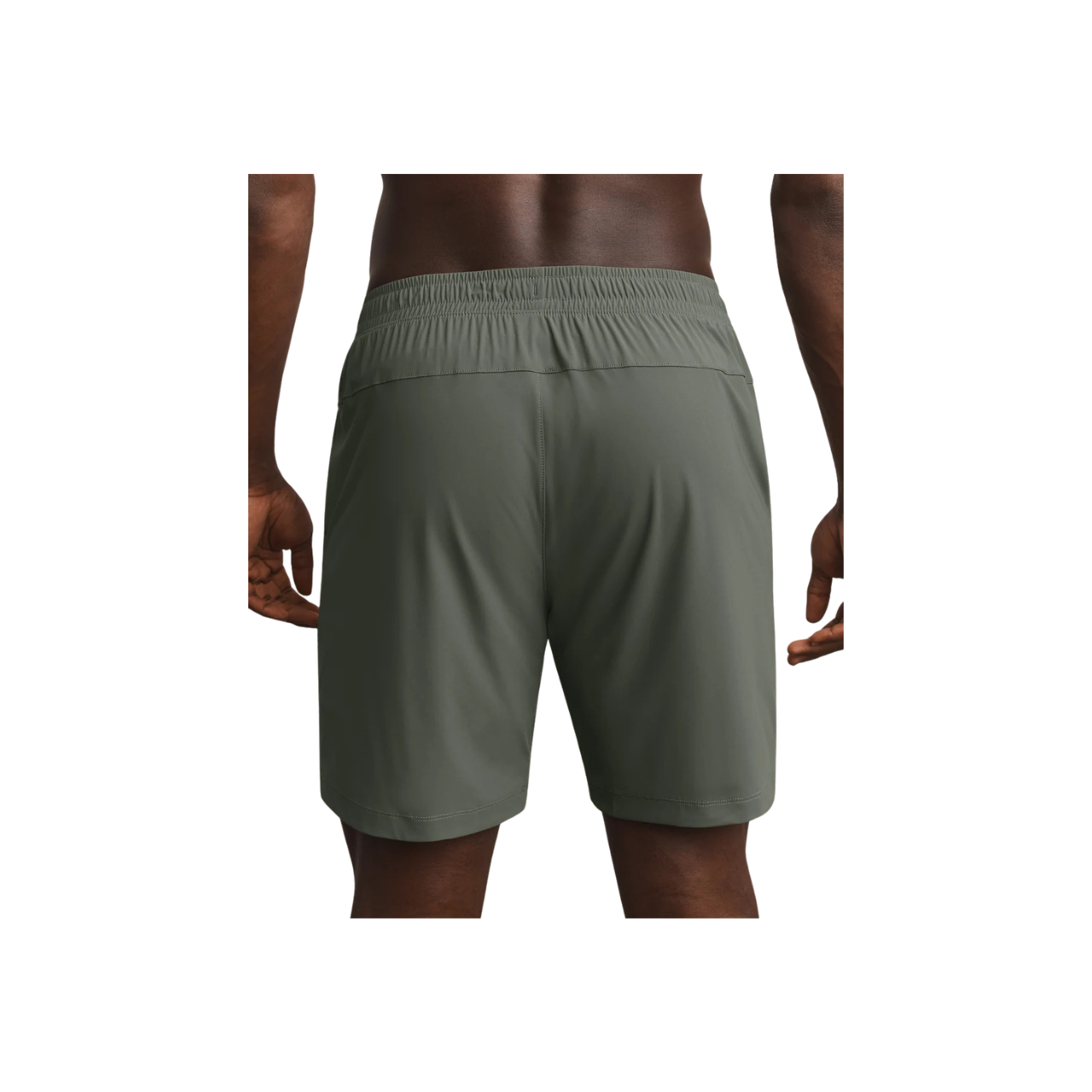 7" Pursuit Short - Unlined - Olive Shadow