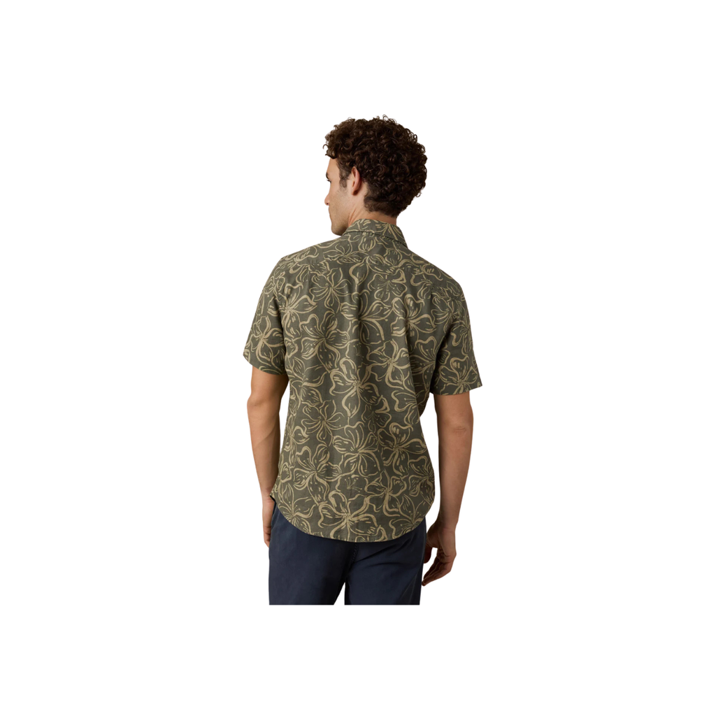 SS Breeze Shirt