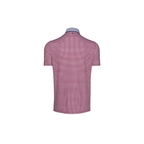 Wolvestooth Polo - Merlot