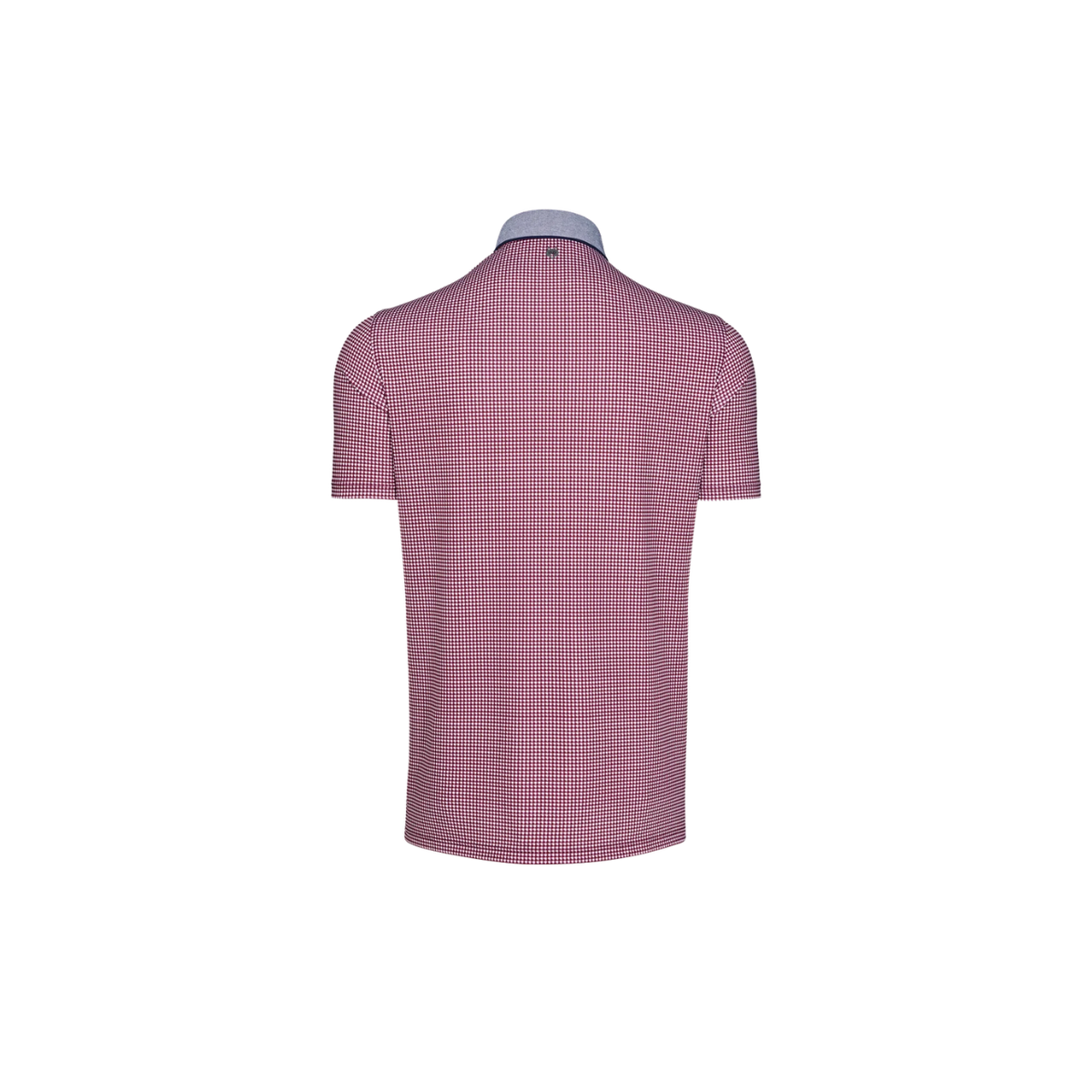 Wolvestooth Polo - Merlot