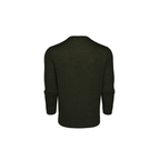 Saratoga Crew Neck - Midnight Camp