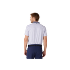 Wolvestooth Polo - Dewberry